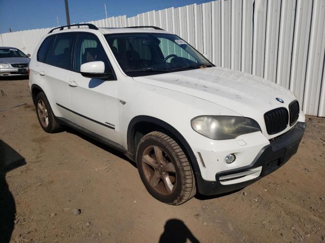 Photo 4 from auction – 2009 BMW X5 XDRIVE3 with VIN 5UXFE43529L261473