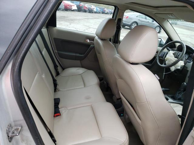 Photo 10 from auction – 2011 FORD FOCUS SES with VIN 1FAHP3GN7BW123494