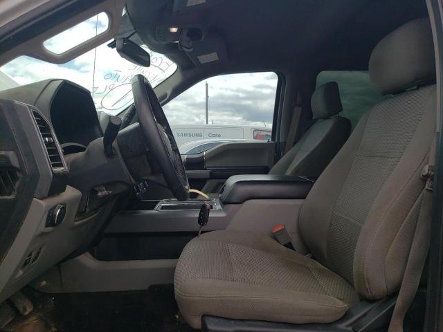 Photo 7 from auction – 2018 FORD F150 SUPER with VIN 1FTEW1EP7JKE94797