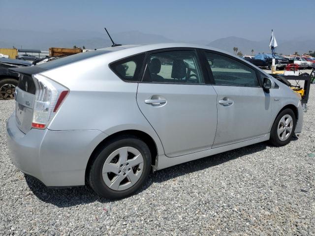 Photo 3 from auction – 2010 TOYOTA PRIUS with VIN JTDKN3DU4A0050670
