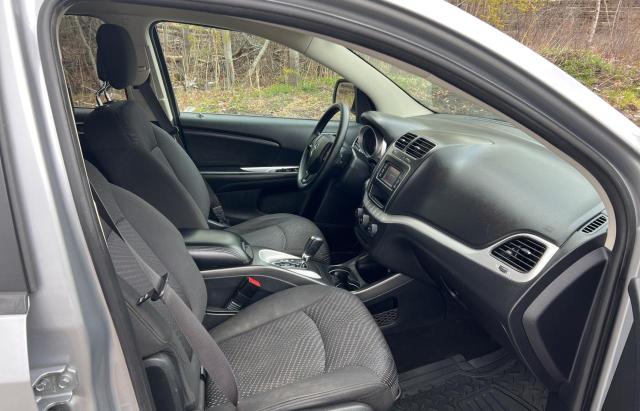 Zdjęcie 5 z aukcji – 2017 DODGE JOURNEY SX z VIN 3C4PDDBG2HT618004