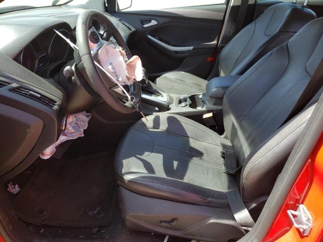 Photo 7 from auction – 2013 FORD FOCUS SE with VIN 1FADP3F26DL145996
