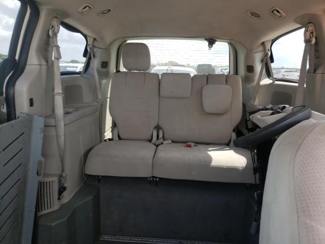 Photo 10 from auction – 2011 DODGE GRAND CARA with VIN 2D4RN4DG7BR778914