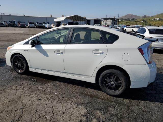 Photo 2 from auction – 2015 TOYOTA PRIUS with VIN JTDKN3DU7F1862093