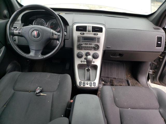 Photo 8 from auction – 2006 PONTIAC TORRENT with VIN 2CKDL63F366191501