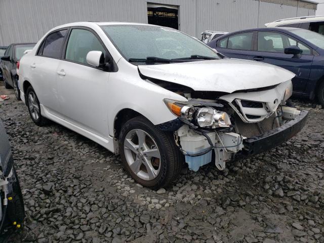 Photo 4 from auction – 2011 TOYOTA COROLLA BA with VIN 2T1BU4EE1BC622527