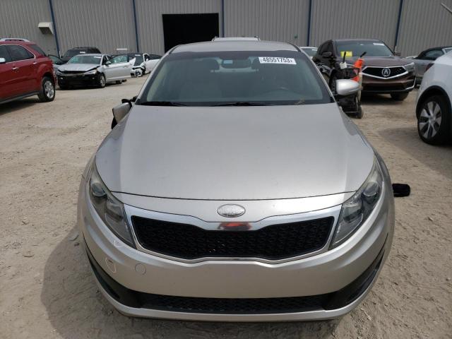 Photo 5 from auction – 2013 KIA OPTIMA LX with VIN KNAGM4A79D5376241