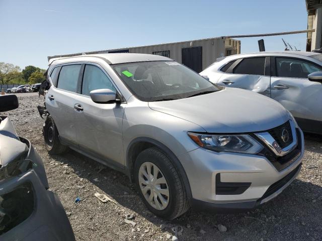 Photo 4 from auction – 2018 NISSAN ROGUE S with VIN KNMAT2MV2JP572483