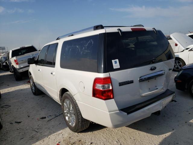 Photo 2 from auction – 2014 FORD EXPEDITION with VIN 1FMJK1K57EEF14821