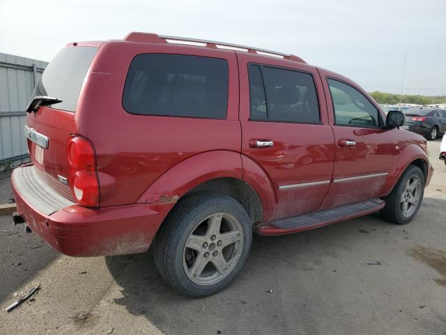 Photo 3 from auction – 2008 DODGE DURANGO LI with VIN 1D8HB58218F147342