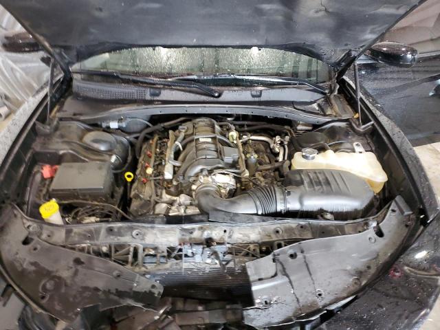 Photo 11 from auction – 2019 DODGE CHARGER R/ with VIN 2C3CDXCT6KH738310
