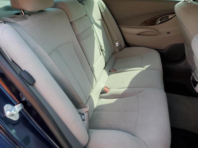 Photo 10 from auction – 2012 BUICK LACROSSE with VIN 1G4GA5ER1CF335085