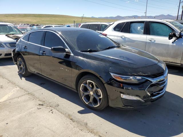 Photo 4 from auction – 2020 CHEVROLET MALIBU LT with VIN 1G1ZD5ST6LF110853