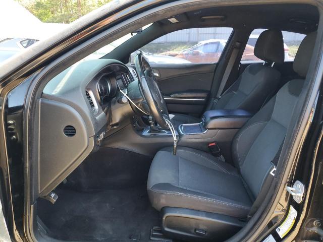 Photo 7 from auction – 2017 DODGE CHARGER SE with VIN 2C3CDXBG6HH625647