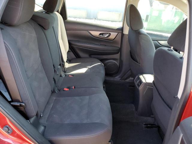 Photo 10 from auction – 2016 NISSAN ROGUE S with VIN KNMAT2MV2GP664069