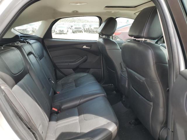 صورة رقم 10 من المزاد - 2014 FORD FOCUS SE مع VIN 1FADP3K28EL302936