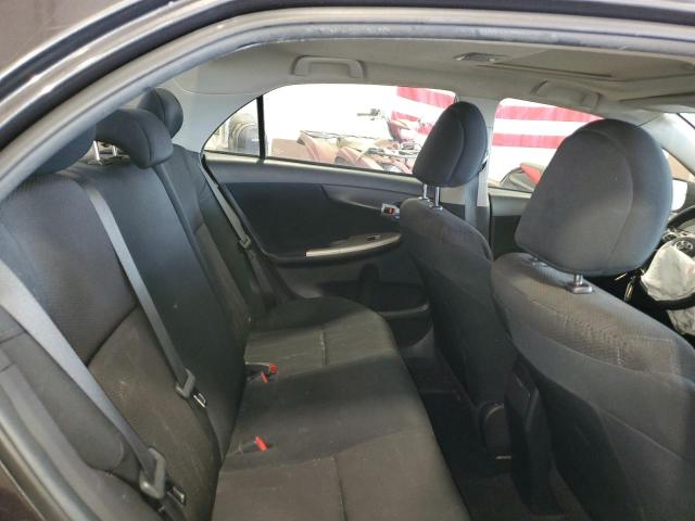 Photo 10 from auction – 2011 TOYOTA COROLLA BA with VIN 2T1BU4EE6BC686580