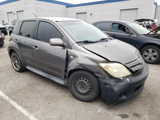 Photo 4 from auction – 2004 TOYOTA SCION XA with VIN JTKKT624240051047