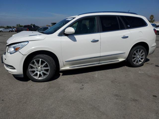 BUICK ENCLAVE 2014 with VIN 5GAKVBKD9EJ303576 - Photo from auction
