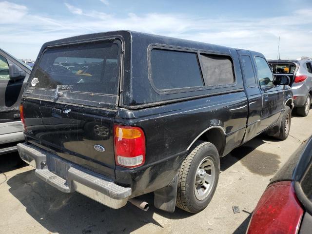 Photo 3 from auction – 1998 FORD RANGER SUP with VIN 1FTYR14X8WPB62092