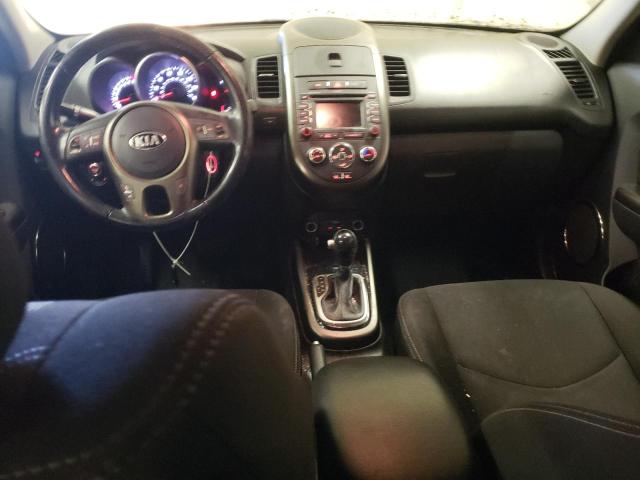 Photo 8 from auction – 2013 KIA SOUL + with VIN KNDJT2A62D7587986