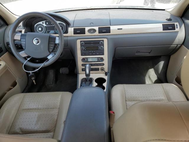 Photo 8 from auction – 2008 MERCURY SABLE PREM with VIN 1MEHM42W48G610971