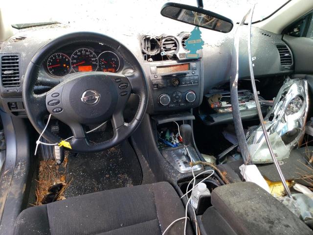 Photo 8 from auction – 2011 NISSAN ALTIMA BAS with VIN 1N4AL2AP9BN433475