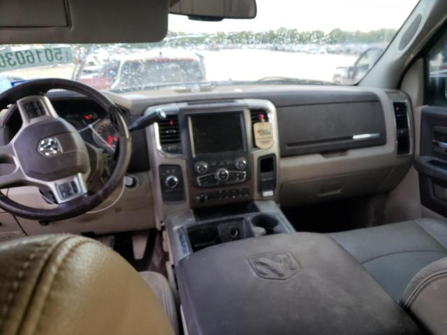 Photo 8 from auction – 2014 RAM 2500 LARAM with VIN 3C6UR5FLXEG183388