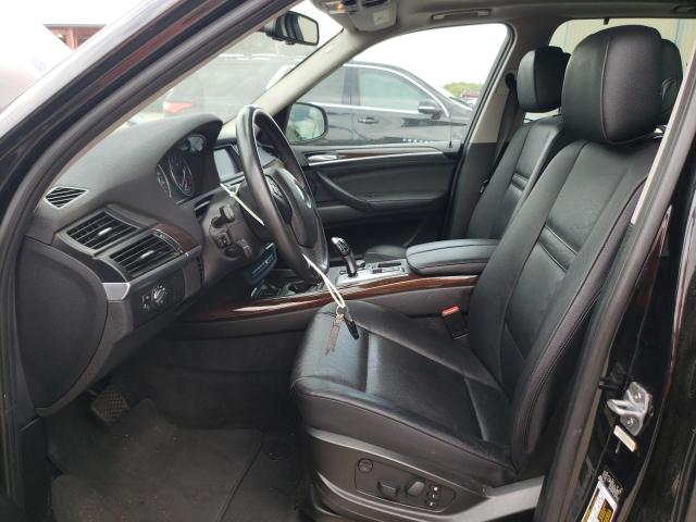 Photo 7 from auction – 2013 BMW X5 XDRIVE3 with VIN 5UXZV4C51D0E06349