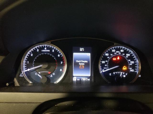 Photo 9 from auction – 2016 TOYOTA CAMRY LE with VIN 4T4BF1FK0GR543309