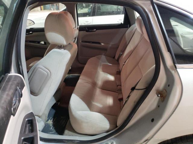 Photo 10 from auction – 2009 CHEVROLET IMPALA 1LT with VIN 2G1WT57K591269658