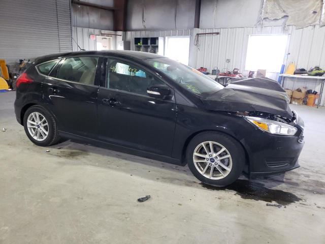 Photo 4 from auction – 2017 FORD FOCUS SE with VIN 1FADP3K25HL316443