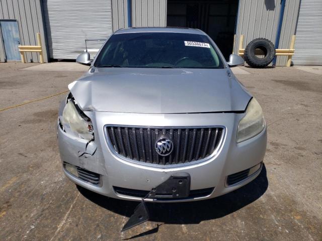 Photo 5 from auction – 2012 BUICK REGAL PREM with VIN 2G4GS5EK0C9207882