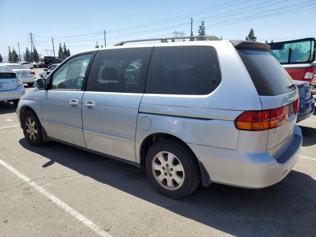 Photo 2 from auction – 2003 HONDA ODYSSEY EX with VIN 5FNRL18743B081810
