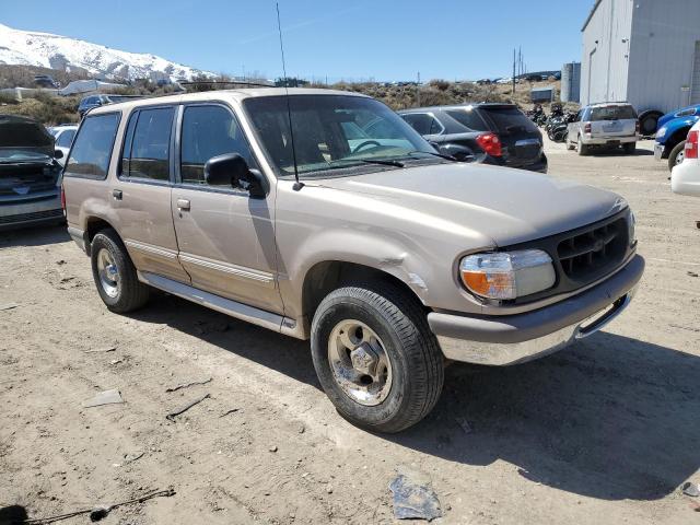 Photo 4 from auction – 1995 FORD EXPLORER with VIN 1FMDU34X4SZB17105