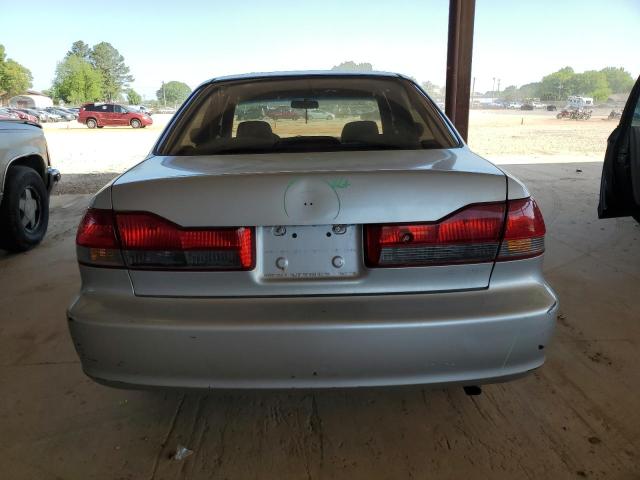 Photo 6 from auction – 2001 HONDA ACCORD VAL with VIN 1HGCF86611A076183