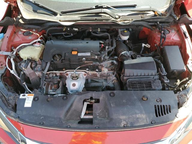 صورة رقم 11 من المزاد - 2016 HONDA CIVIC EX مع VIN 2HGFC2F77GH536890