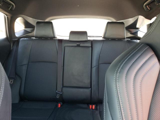 Photo 10 from auction – 2021 TOYOTA VENZA LE with VIN JTEAAAAH8MJ054265