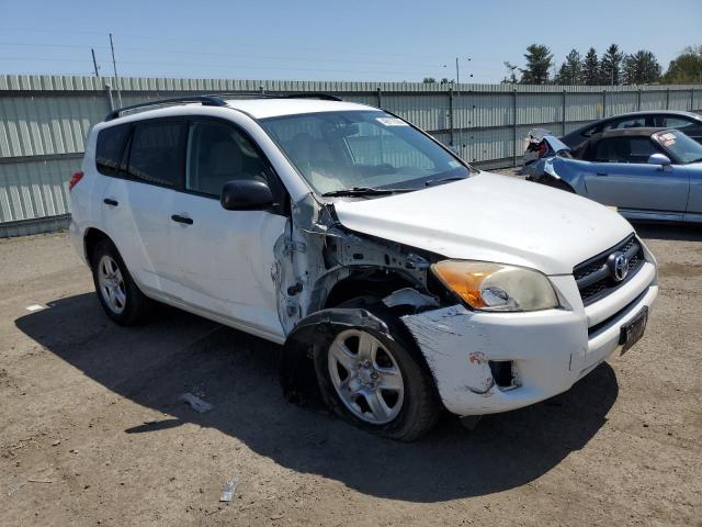 Photo 4 from auction – 2011 TOYOTA RAV4 with VIN JTMBF4DV6BD042270