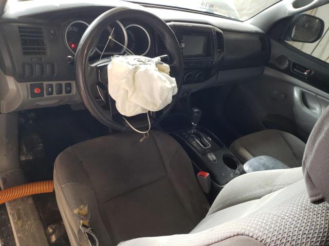 Photo 8 from auction – 2014 TOYOTA TACOMA with VIN 5TFPX4EN2EX021985