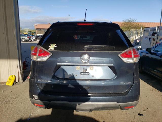 صورة رقم 6 من المزاد - 2016 NISSAN ROGUE S مع VIN KNMAT2MV2GP700388