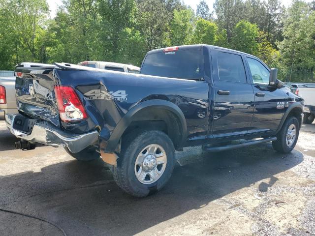 Фото 3 с аукциона – 2018 RAM 2500 ST с VIN 3C6UR5CL1JG202151