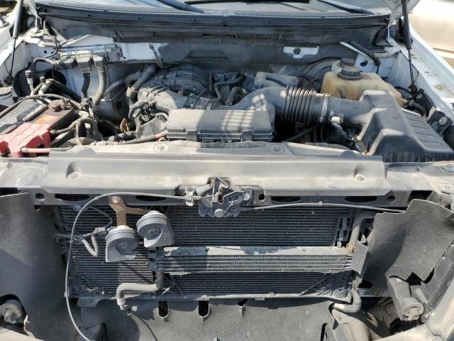Photo 11 from auction – 2011 FORD F150 SUPER with VIN 1FTEX1CM4BFB15593