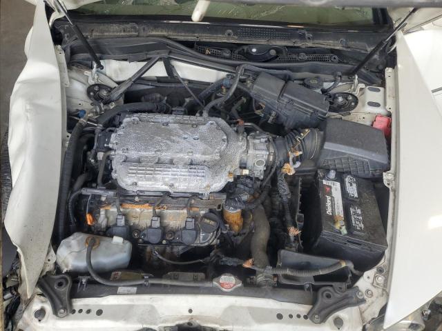 Zdjęcie 11 z aukcji – 2007 ACURA RL z VIN JH4KB166X7C004522