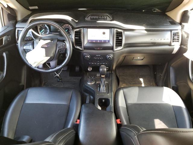 Photo 8 from auction – 2021 FORD RANGER XL with VIN 1FTER4FH3MLD29313