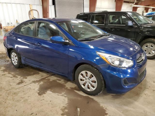 Photo 4 from auction – 2015 HYUNDAI ACCENT GLS with VIN KMHCT4AE9FU820743