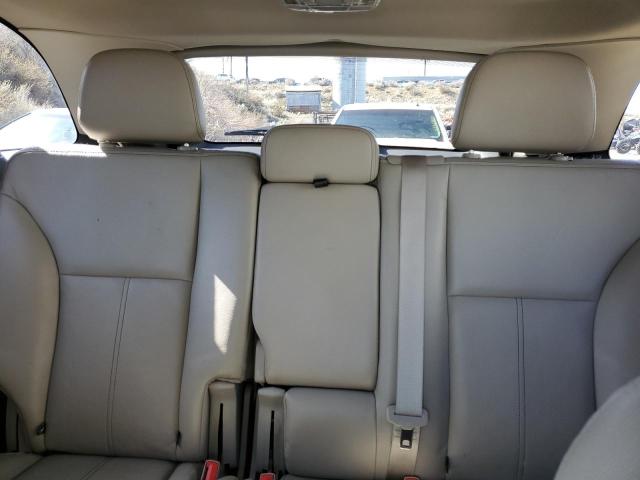 Photo 10 from auction – 2014 FORD EDGE SEL with VIN 2FMDK4JC9EBA18817
