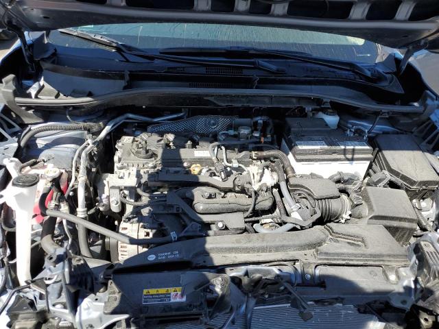Photo 12 from auction – 2022 TOYOTA COROLLA CR with VIN 7MUCAABG9NV024656