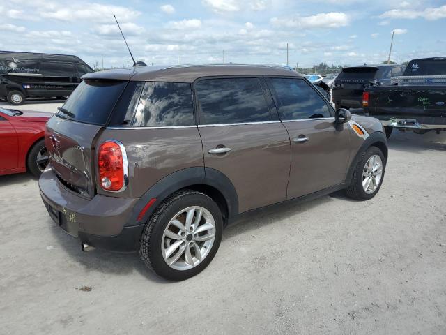 Zdjęcie 3 z aukcji – 2014 MINI COOPER COU z VIN WMWZB3C51EWR40190