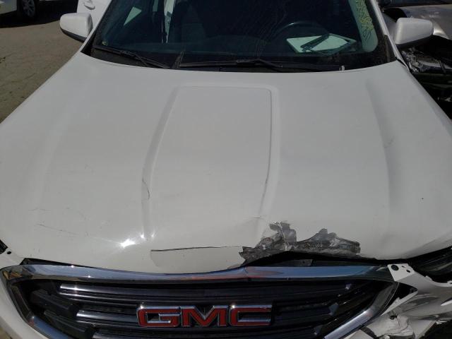 Photo 11 from auction – 2018 GMC TERRAIN SL with VIN 3GKALMEV0JL254355